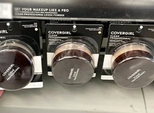 Covergirl Clean Professional Loose Powder 105, 110, 115