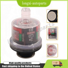Air Restriction Gauge For Chevy Silverado 150...