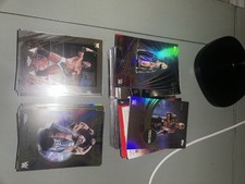 Topps WWE Wrestling Trading Card Lot Big E Standard Size