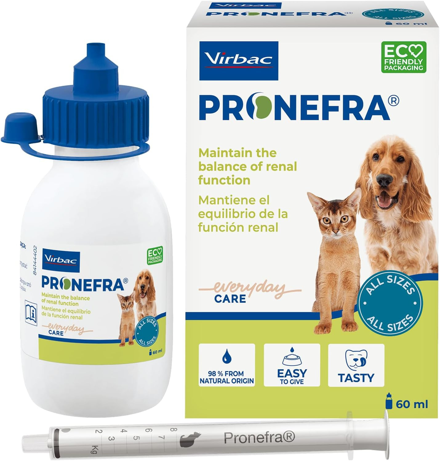 Pronefra 60Ml - 100 G - 1