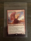Mtg Goldspan Dragon #139 Kaldheim