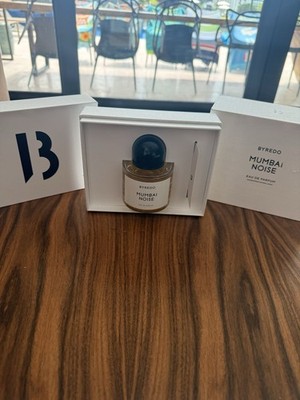 BYREDO Mumbai Noise Eau de Parfum Spray 3.5oz 100ml New Unisex(90%vol)
