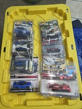  on The Hot Collector