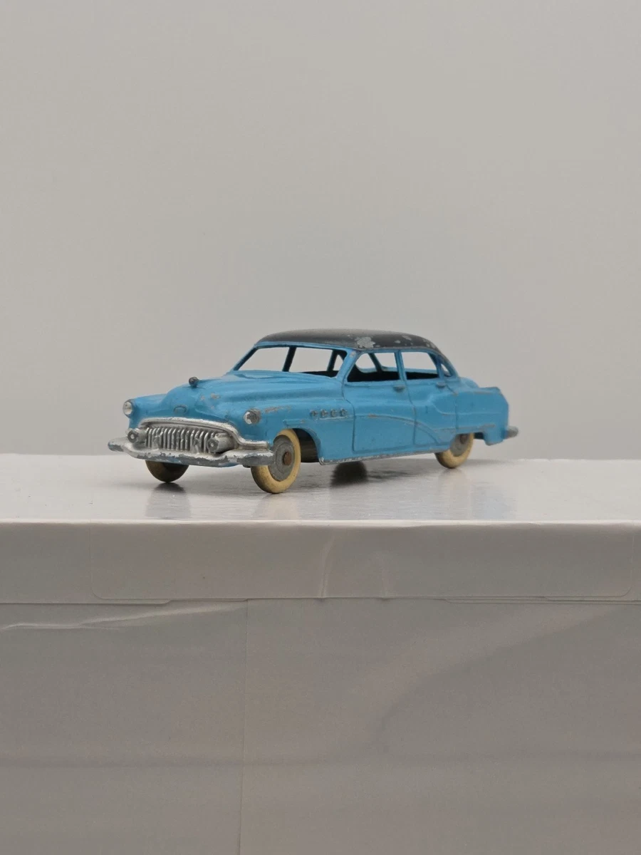Dinky Buick Diecast & Toy Vehicles for sale | eBay