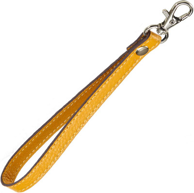 Wristlet Keychain Strap for Wallets Bag Keys Phone Case Wristlet Strap Leather