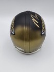 ​Marqise Lee Signed Jacksonville Jaguars Mini Helmet Autographed Fanatics COA WR — photo 8