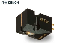 Denon DL-103R Moving Coil MC Phono Cartridge Express / NEW