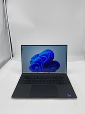 Dell XPS 15 9510 Laptop Core i9 11900H 2.5GHz 32GB 512GB SSD W11P RTX 3050 TI