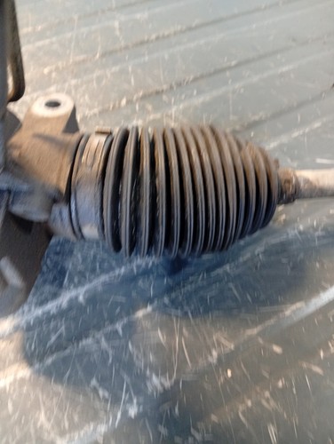 STUURHUIS BEKRACHTIGD Renault MASTER 3 PHASE 1 490018112R - Afbeelding 3 van 6