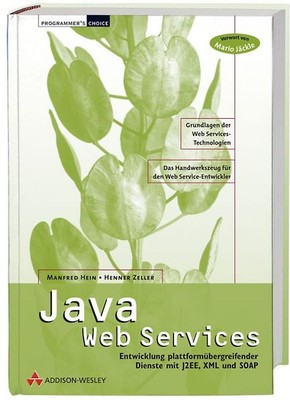 Java Web Services