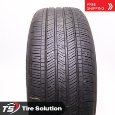 Used 25555r20 Goodyear Assurance Finesse - 107v - 7.532