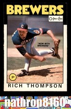 Click to enlarge Rich Thompson