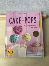 Cake Pops von Christa Schmedes (2014, Taschenbuch)