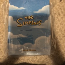 The Simpsons Ultimates: Ralph Wiggum Collecti...