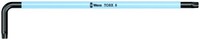 Wera Werk Winkelschlüssel 967 SXL Torx® Multicolour Winkelschraubendreher