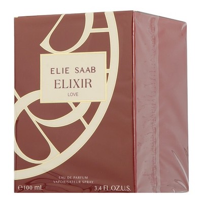 Elie Saab - Elixir Love EDP Spray 100ml