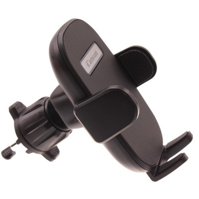 Car Mount Air Vent Phone Holder Swivel Cradle Strong Grip AC for Cell Phones