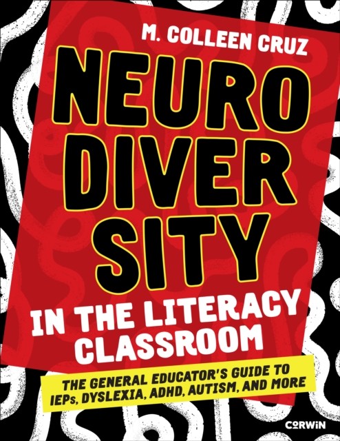 Neurodiversity in the Literacy Classroom by Cruz M. Colleen | PB | 2026 - Image 5