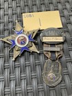 New ListingWwi Us American Legion Items Named to Solon F Russell- Sob1- 1