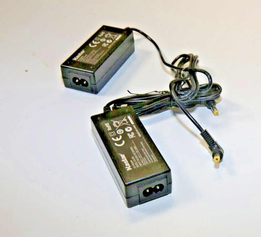 Ca-930 Replacement For Canon Camcorders - Lot Of 2