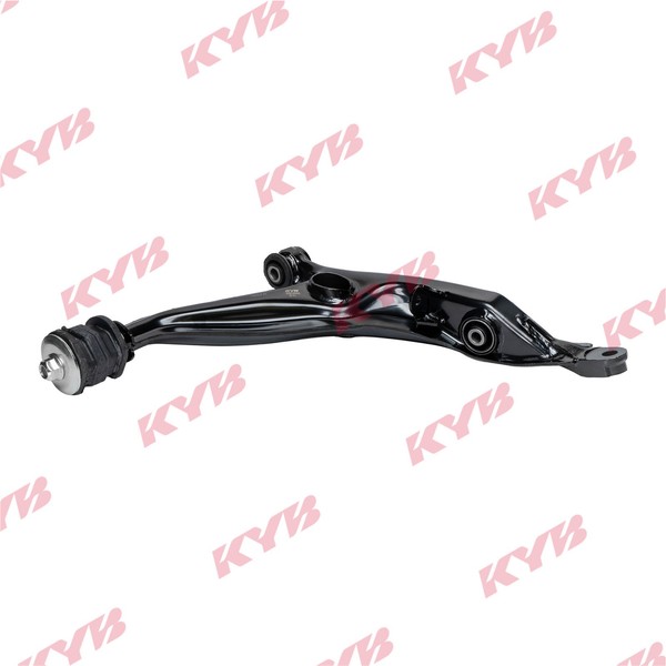 KYB KSC4944 Querlenker Vorne Unten Rechts FüR CR-V 2.0 10.95-02.02 Honda-image