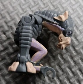 LEGO Star Wars Minifigure: Sebulba Movable Arms (sw0326) 7962 9675 Episode 1