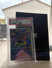 Carte Pokémon Fantominus 177/162 de Forces Temporelles PSA 10 FR