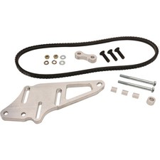 602 Gm Crate Engine Power Steering Bracket Kit 602 Gm Crate Engine Power Steering Bracket Kit