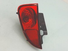 Antibrouillard Renault ESPACE