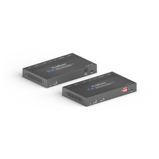 PureLink PureTools - HDBaseT Extender Set, 18G HDR. 40m@4K, 70m@1080p. 1080p b