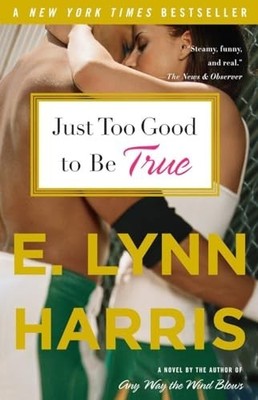 Just Too Good to Be True: Just Too G..., Harris, E Lynn