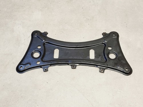BMW F25 X3 20D, Versteifungsplatte, 31106786944