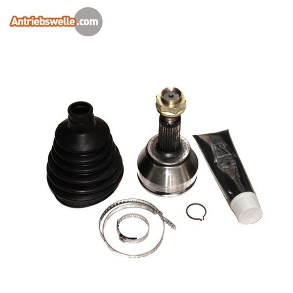 Gelenksatz Antriebswelle Ford Courier 1.3 1.8 D Fiesta IV Puma Mazda III 121-image