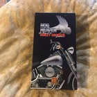 Hog Heaven: The Story Of The Harley Davidson Empire VHS 2000