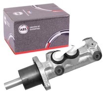 ABS HAUPTBREMSZYLINDER 20,6mm passend für ALFA ROMEO 156 LANCIA LYBRA | 61013X