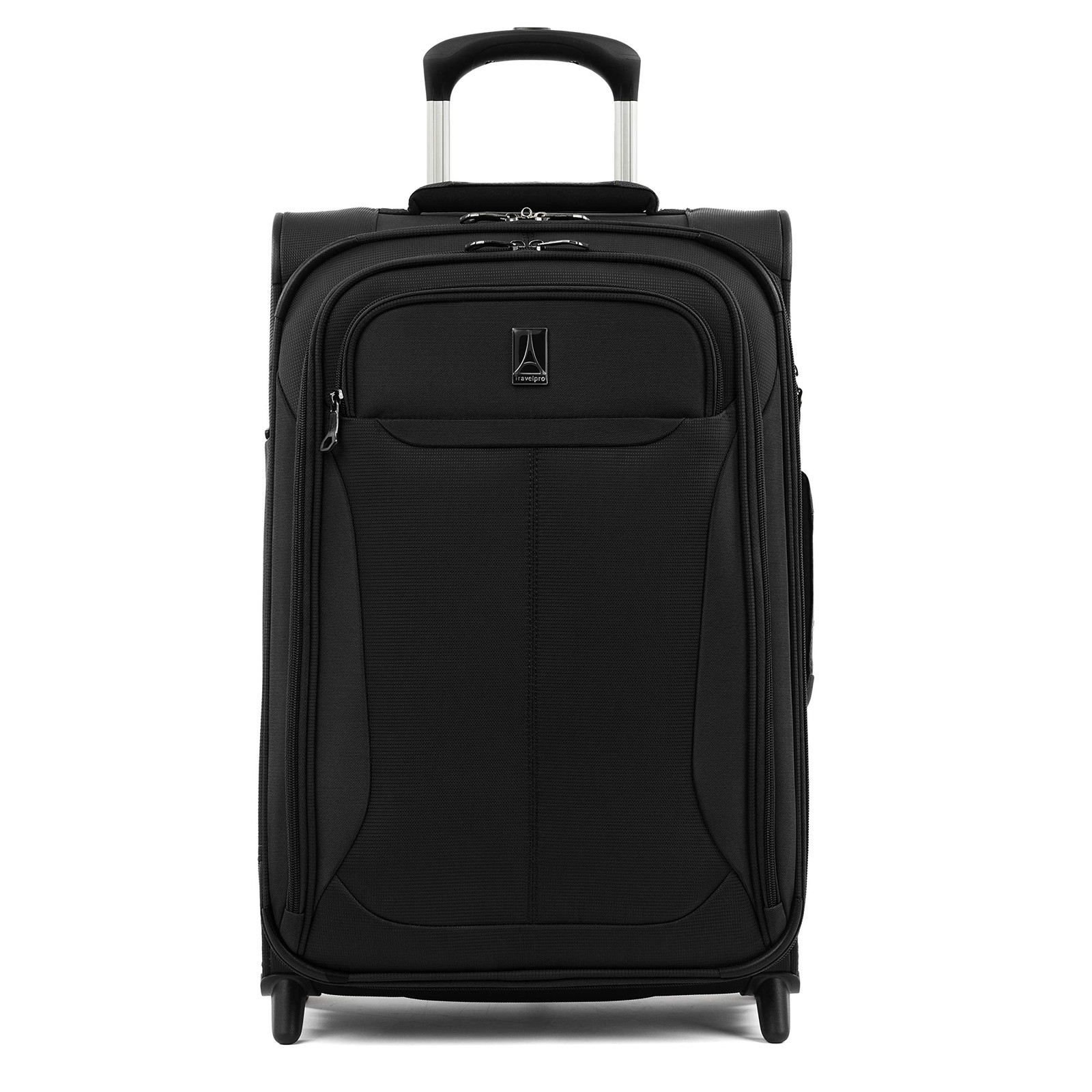 Travelpro Tourlite Softside Expandable Upright 2 Wheel Lugga