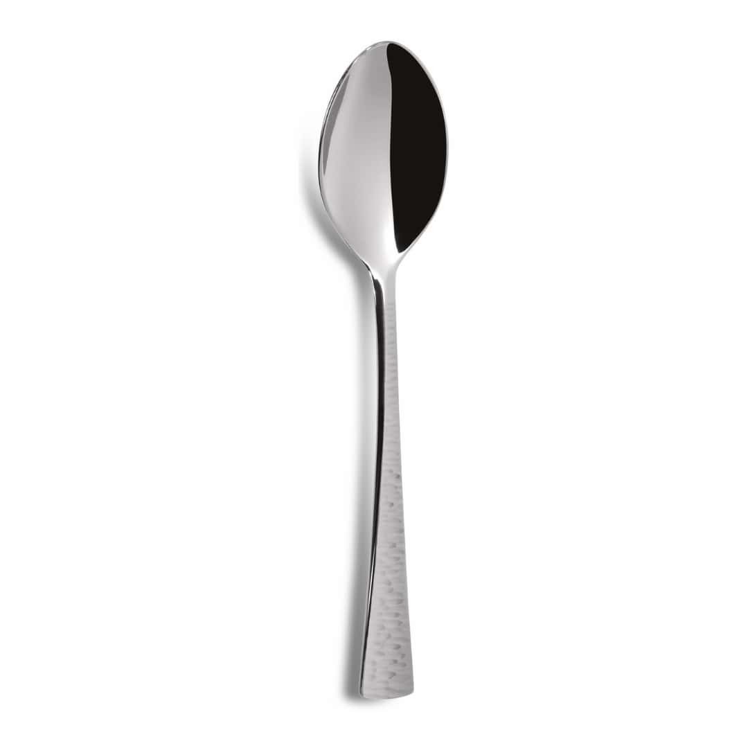 Teaspoons Callas Stainless Steel 12Pcs - COMAS - Cutlery Set Restaurant Bar