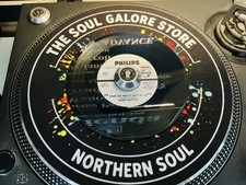 BOBBY HUTTON 🔁 COME SEE WHAT’S LEFT OF ME 🤩 WIGAN CASINO 🇬🇧 NORTHERN SOUL