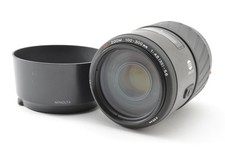 Near MINT Tested MINOLTA AF 100-300mm f/4.5-5.6 APO Lens for Sony A From JAPAN