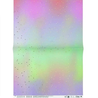 Paper Patch, Futschikato Spectrum FSC MIX | 2024 | RICO-Design tap