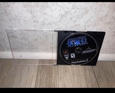 Star Wars: The Force Unleashed (PlayStation 2)disc ONLY, Tested, Free Shipping!