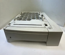 HP LaserJet 2200 2300 Universal Paper Tray Feeder Assembly C7065B Tray 3 Tested