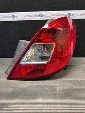261101 Rückleuchte rechts OPEL Corsa D (S07) 93190951 1.2 