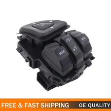 For Ford Flex Edge Explorer 2011-2015 Steering Wheel Cruise Control Switch Right