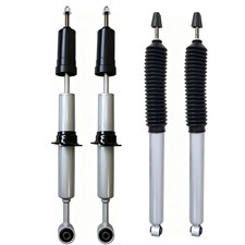 Shock Absorber Set 5100 Series Frontrear Toyota Tacoma 05-15 24-186728