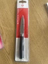 Schälmesser Schulte Ufer Messer