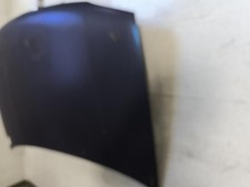 Capot VOLKSWAGEN GOLF 3 CABRIOLET 1H6823031A