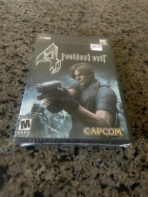 Resident Evil 4 (PC, 2006)