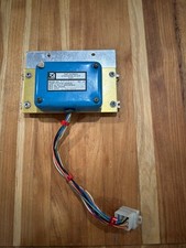 Cessna Over / Under Voltage Sensor OS-200A C593004-0101