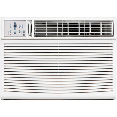 Keystone KSTHW25B 23,200/22,900 BTU Window/Wall Air Conditioner with 16,000 BTU